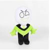 Kris Deltarune Plush Susie Deltarune Plush Deltarune Ralsei Plush Deltarune Plush Noelle Birthday Gift