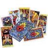 Tarot Del Fuego Tarot Deck Oracles Guide Game Toy Fournier Tarot Del Fuego Por Ricardo Cavolo Baraja