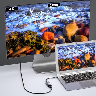 Audio- & Videozubehör – HDMI-Kabel & Adapter