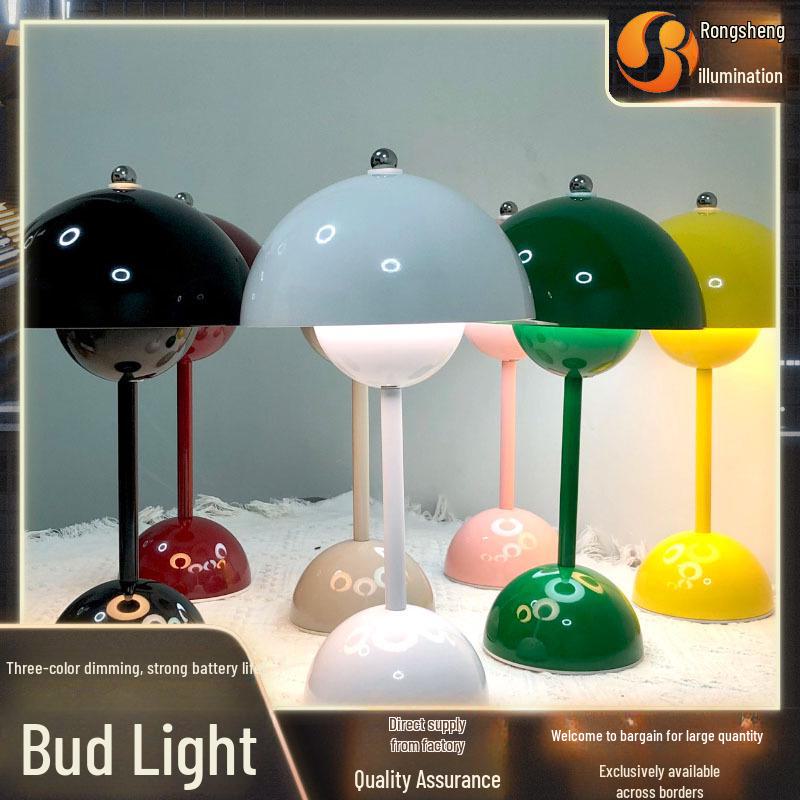 Creative Sunset Projection LED Night Light for Atmosphere & Photography