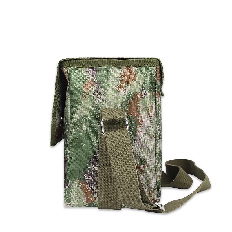 Tactical Single Shoulder Emergency First Aid Bag