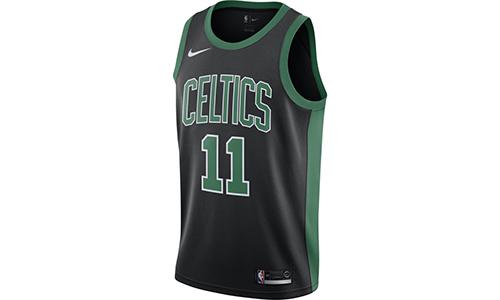 Баскетбольная майка Nike мужская черная 877198-014 S