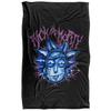 Rick Rock Soft Touch Blanket