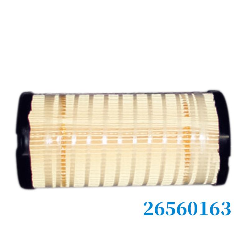 4132A018 4132A016 Fuel Pumpus Diesel Fuel Lift Pump Fuel Water Separator Fuel Pumpus Internal Filter 26560201 26560163