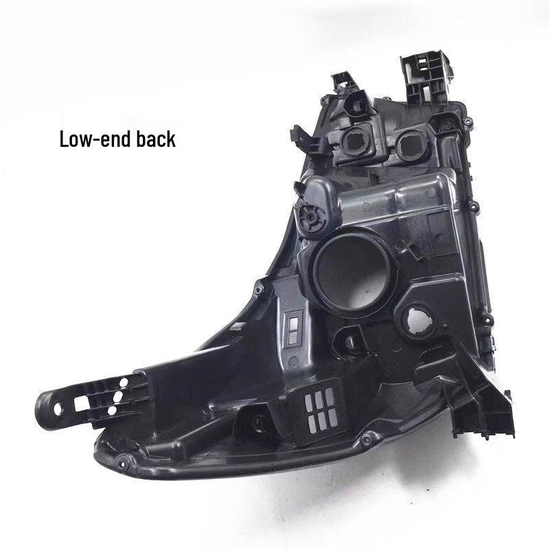 Compatible Front Headlight Rear Housing Base for Toyota HILUX REVO Pickup (2015-2017 Models)