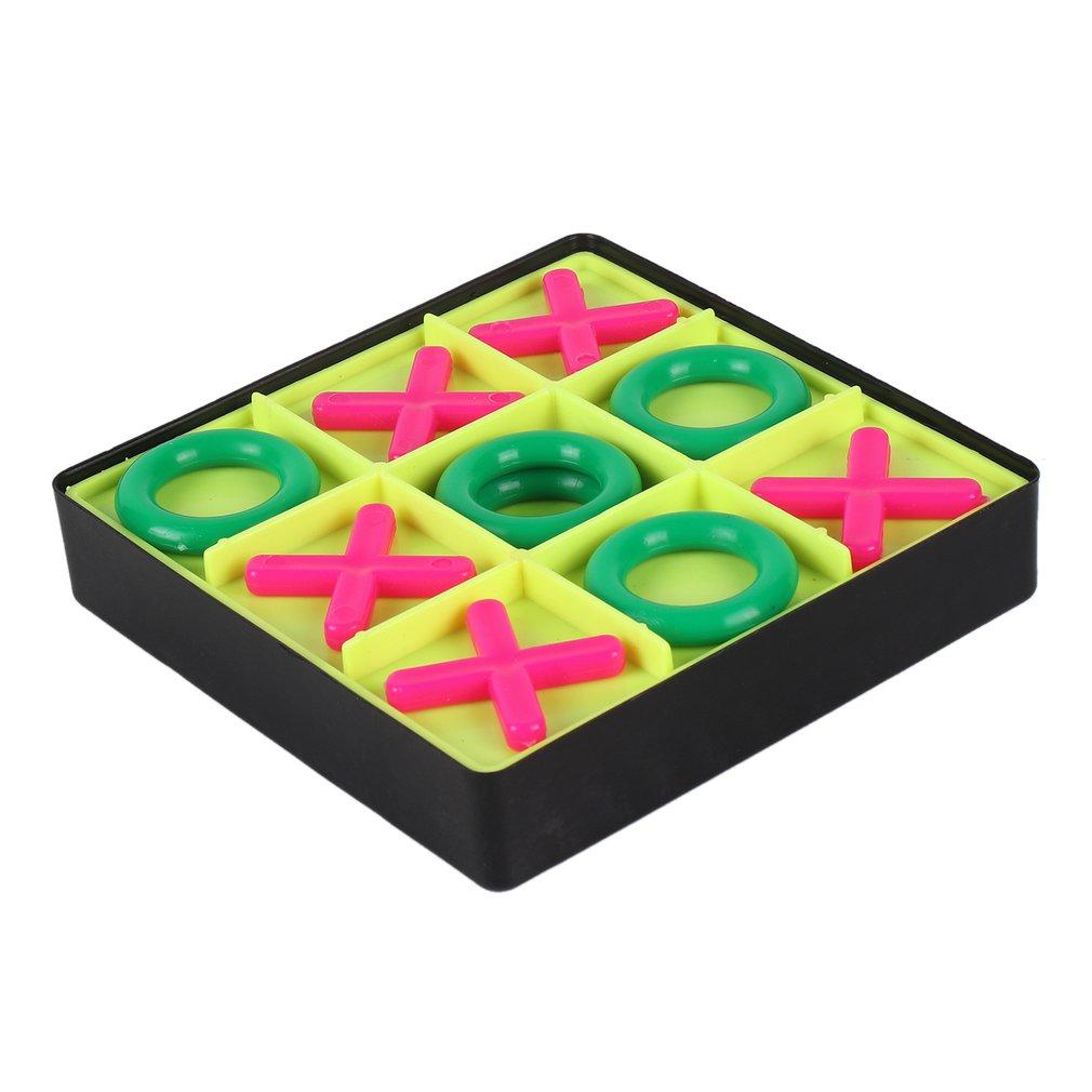 New Arrival Parent-child Interaction Leisure Board Game Ox Chess Funny Developing Intelligent Educational