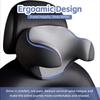Interior Accessories Neck Support Pillow Ergonomic U-Shaped Pillows Car Neck Pillow  Car Seat