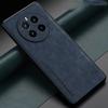 For Realme 12 Pro Plus Case Sheepskin PU Leather Matte Cover for Realme 12 Pro 12Pro Plus Soft Frame Matte Back Cases Shell