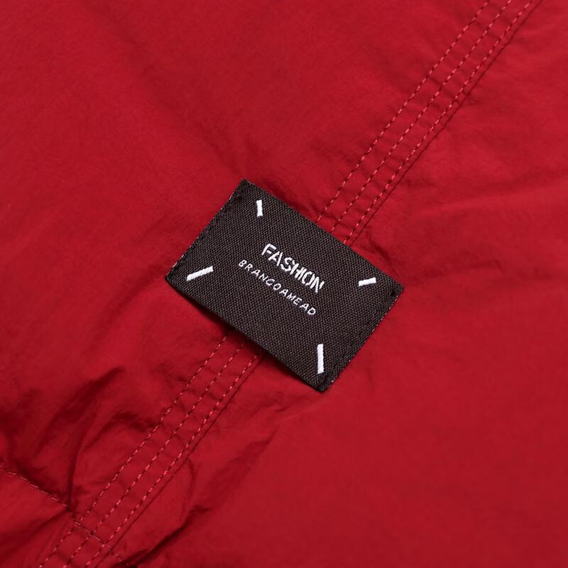 Xuezhongfei Women's Short Winter Duck Down Jacket