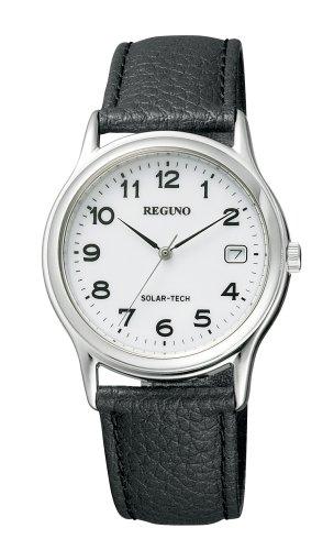 

CITIZEN REGUNO Solar Tech Стандартная модель RS25-0033B Мужские часы