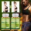 Aceto di Mele 1300mg Capsule — Supporto Digestivo, Supporto Immunitario, Benessere Quotidiano