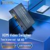 Acessórios para áudio e vídeo – Cabos e adaptadores HDMI