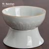 Nanshan Ceramic Kung Fu Tea Strainer