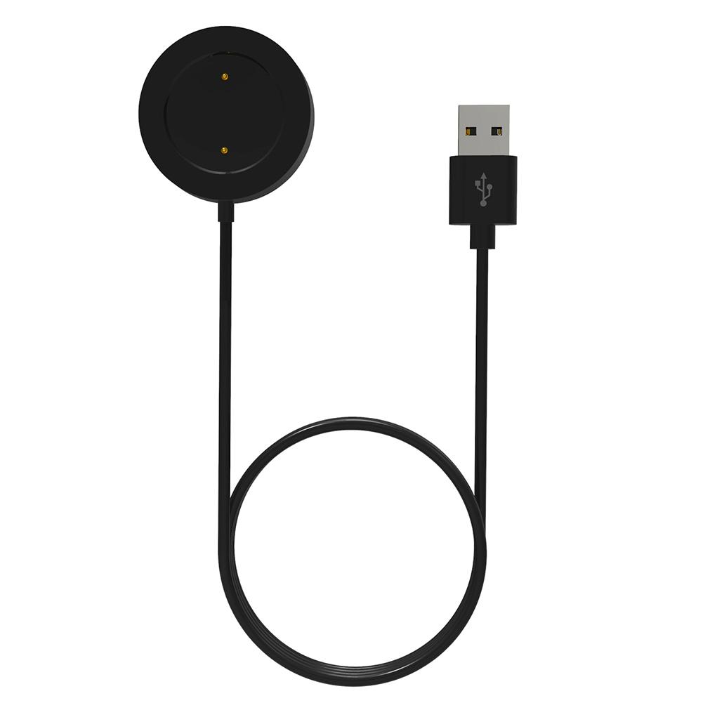 Smart Watch Accessories Dock Charger Adapter Dock for Xiaomi M2106W1 Mi Dock Watch Color 2 Power Accessory Charging Cable