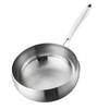 Abofei Titanium Non-Stick Hammered Wok