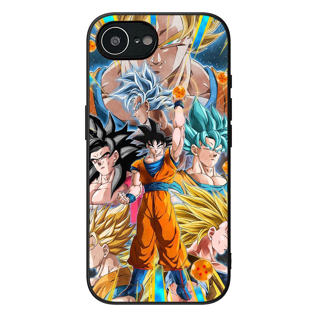 

Wallpaper Dragon Gokus Ball Phone Cover for Samsung Galaxy A06 A05 A14 A50 A51 A52 A12 A13 A23 A70 A07 A25 A26 A72 A56 Case Galaxy A52