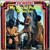 7inch Record PIONEERS  My Special Prayer  Money Day 612062 Trojan Records 1977 Germany Reggae Ska  Dub Used