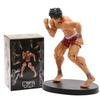 Baki Yujiro Jack Hanma PVC Figure Collection Model Toy Doll Brinquedos