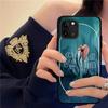Singer Famous S-Shakira Phone Case For IPhone 16 15 14 11 12 13 Mini Pro XS Max Cover 6 7 8 Plus X Funda Shell