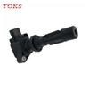 Zapaľovacia cievka 6M8G-12A366 pre Mazda 3 6 MX5 CX7 Tribute Pre Ford Escape 2006 2007 2008 2009 2010 2012
