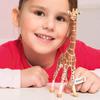 Schleich Wildtier Giraffe Figur 14749 (Männlich)
