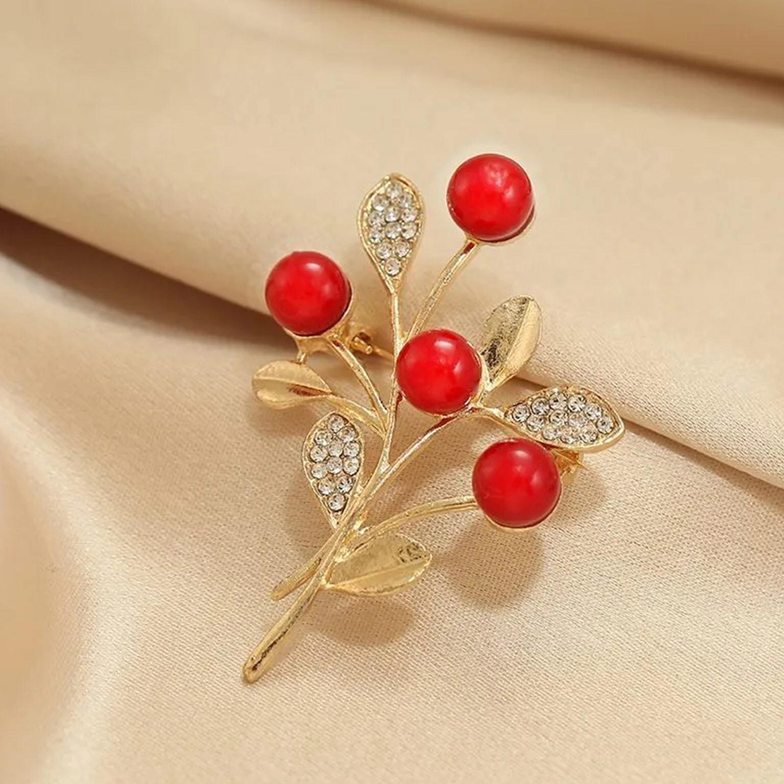 

Новый зажим для свитера со стразами, пряжка для накидки из сплава, зажим для воротника, зажим для шарфа, европейский и американский зажим для талии, фиксированная брошь One Size