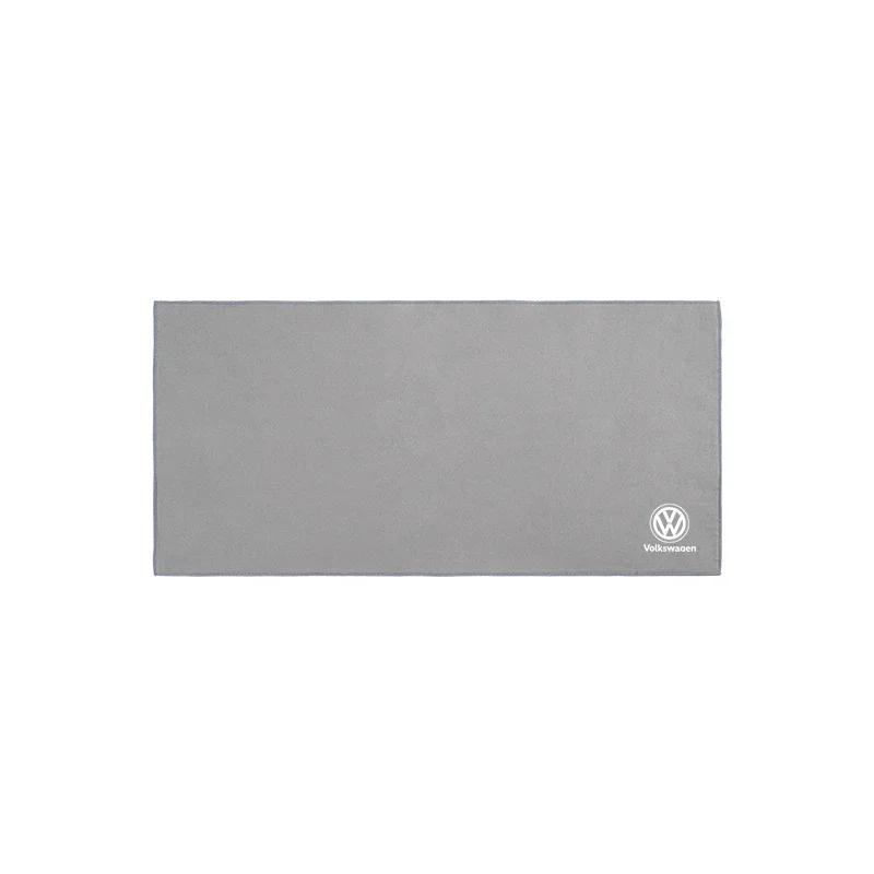 Lmn1 ·Car Interior Cleaning Tools Microfiber Towel Wiping Cloth Clean Rag For VW GTI Polo Golf Passat Tiguan Arteon Touareg Taigo