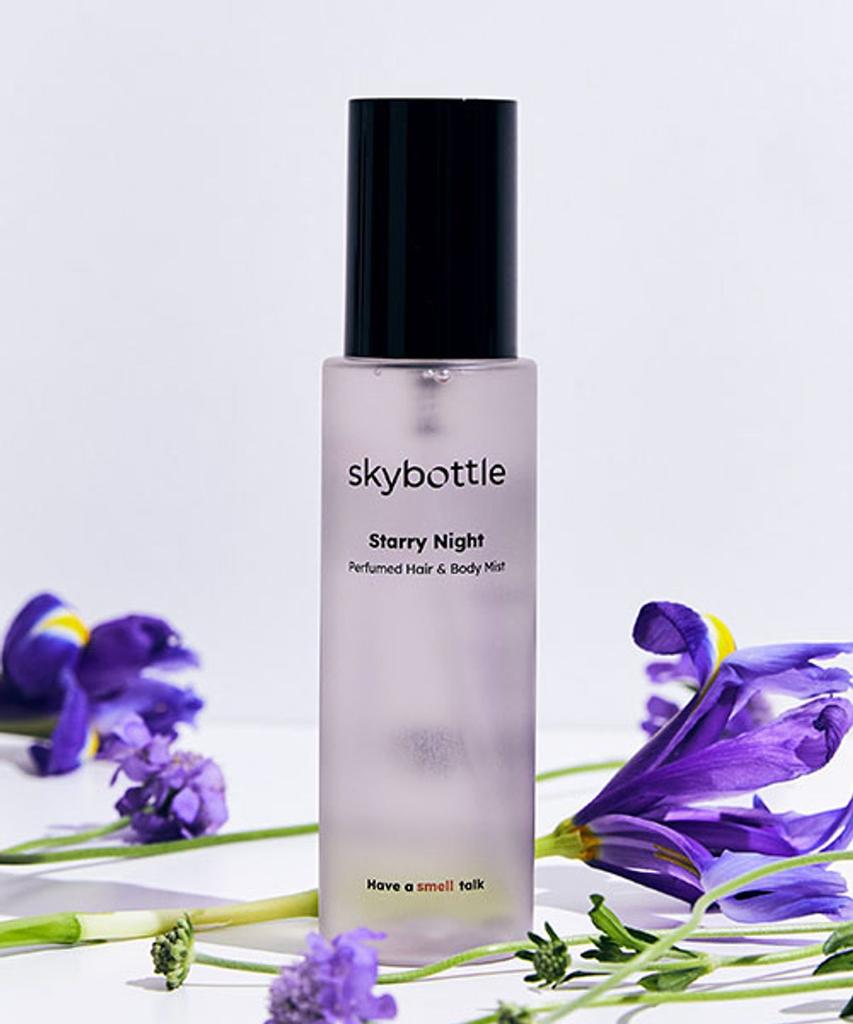 Perfume Hair & Body Mist 100ml (Select 1 of 5)