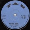 7-Zoll-Schallplatte SUGAR PLUMS Red River Reggae FAB160 Fab 1970 UK Reggae Ska Dub Gebraucht