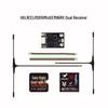 ELRS GEMINI RX True Diversity 915MHz Receiver