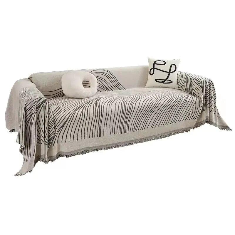 Домашнее одеяло для кемпинга — фото 7