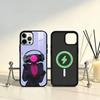 C-Cartoon S-Skibidi Toilet Phone Case For iPhone17,16,15,14,13,12,11 Plus,Pro Max Magnetic For Magsafe Wireless Charging