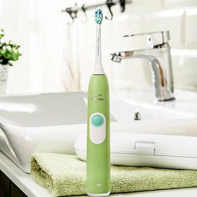 Sonic Electric Toothbrush CN Plug (adapter Included)