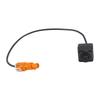Rear Back Up Reverse Camera 86554978 For Buick Envision Avenir 2024-2025