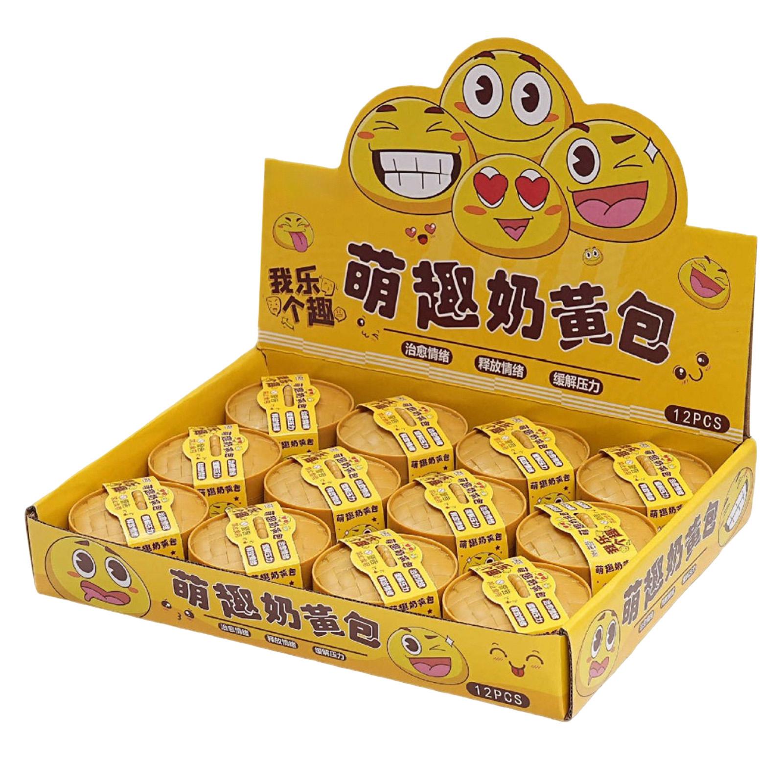 

Toys Toys Rot Dumpling Giant Dough With Glitter Colored Dough To Stress Hand Elastic Desk Prospector