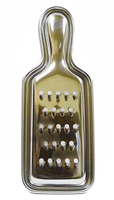 Krájač na mrkvu Oceľový Vyrobené v [Typ Nerezovej Ocele, Japonsko] (ks)