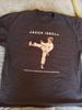 Regalo di Natale Jason Isbell Cotone Unisex Tutte le Taglie Maglietta 23D766