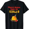 Giallo T Shirt With Gerunisex Text There Is Always Room For An Italian Horror Fan Vintage Slightly Top For Everyday Wear
