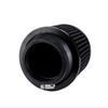 R-EP Universal Car Air Intake Filter 76MM 70mm 65mm Performance High Flow Filters for Cold Air Intake 3inch 2.75inch 2.5inch