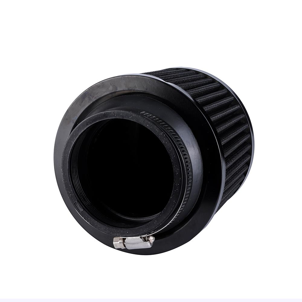 R-EP Universal Car Air Intake Filter 76MM 70mm 65mm Performance High Flow Filters for Cold Air Intake 3inch 2.75inch 2.5inch