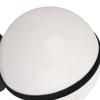 Circulo Garden Wall Lamp 1Xe27