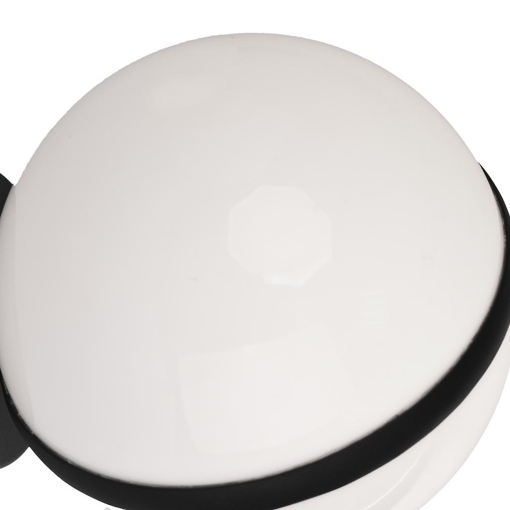 Circulo Garden Wall Lamp 1Xe27