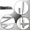 Air Conditioner Brackets Universal Sturdy Heavy Duty for Office Home Balcony