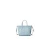 New Lee PU Crossbody Bag, Shoulder Bag, Handbag Regular Women's Light Blue LE250015M-502