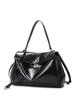 Tote Bag, Versatile Large Capacity Bag, High-end and Versatile Texture Handbag, Portable Commuting Women's Bag