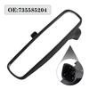 Vnútorné spätné zrkadlo 735585204 pre Fiat Ducato Peugeot Citroen 2014-