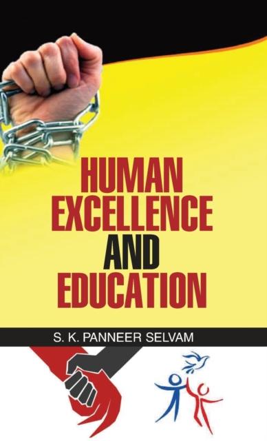 The Human Excellence and Education Book