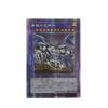 Diy  Yu-gi-oh! Obelisk The Tormentor Self Control Collect Signature Trading Flash Card Anime Cartoon Christmas Gift