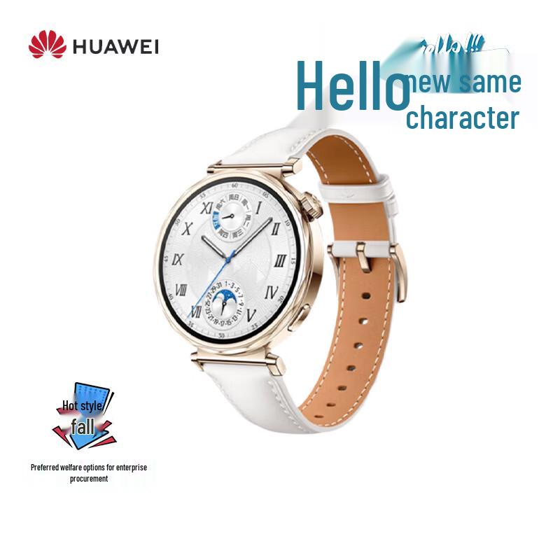 Huawei WATCH GT 5 Smartwatch (CN version)