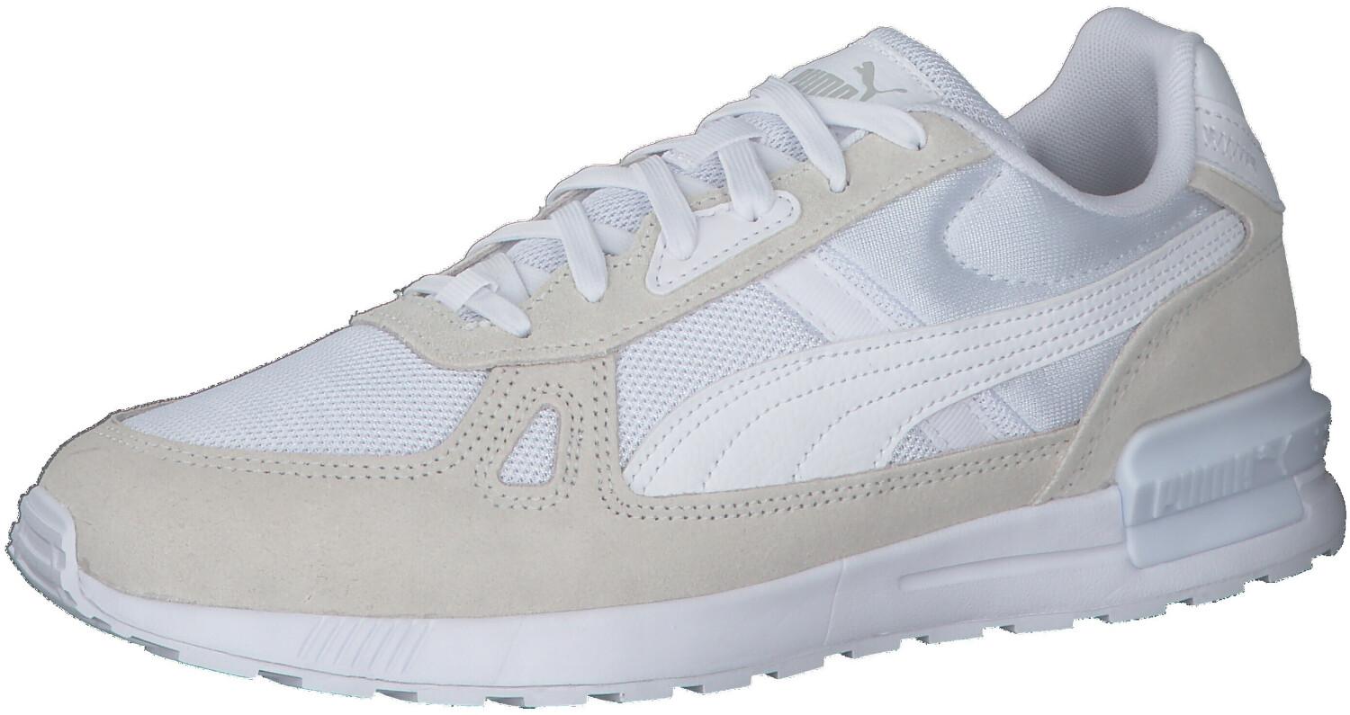 

Кроссовки Puma Graviton Pro puma white/puma white/grex violet 39